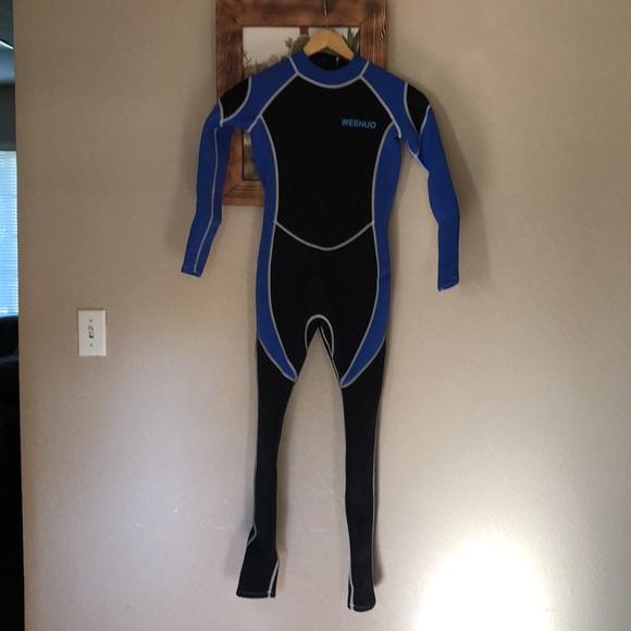Spring Wetsuit - Picture 5 of 5